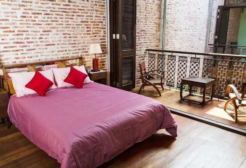 جناح, You Le Yuen