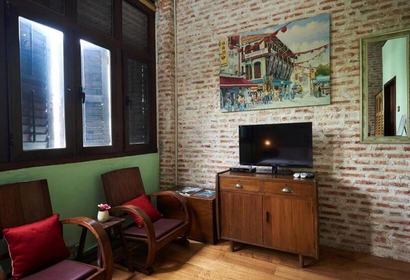 إستوديو قياسى, You Le Yuen