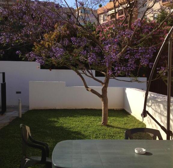 Апартаменты 3 Спальни, Casale La Zagara