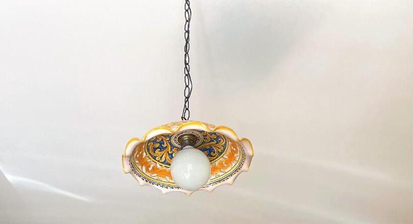 Апартаменты 1 Спальня, Casale La Zagara