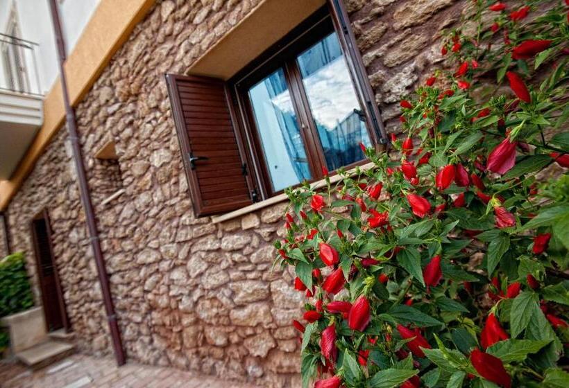 Апартаменты 2 Спальни, Casale La Zagara