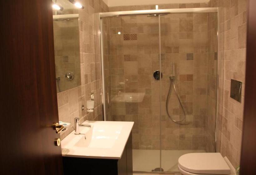 Апартаменты 2 Спальни, Casale La Zagara