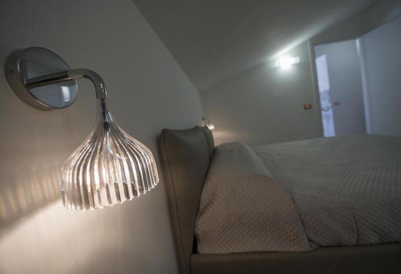 Апартаменты 1 Спальня с Террасой, Casale La Zagara