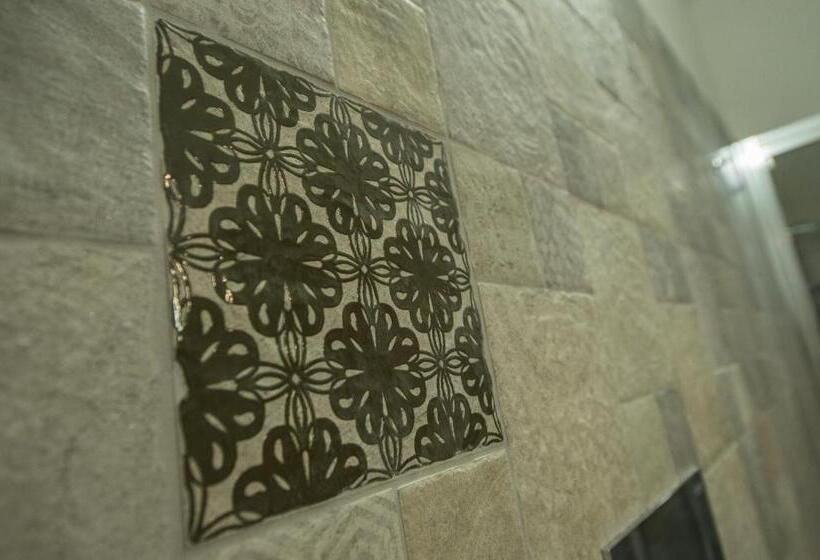 Апартаменты 1 Спальня с Террасой, Casale La Zagara