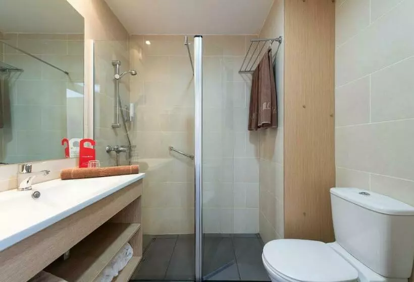 آپارتمان 1 خوابه, Holiday Club Puerto Calma
