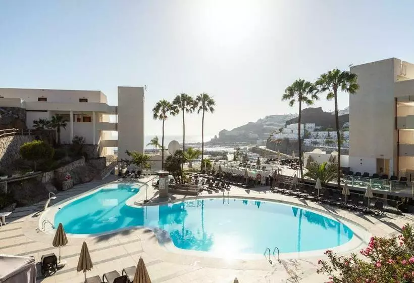 آپارتمان 1 خوابه, Holiday Club Puerto Calma