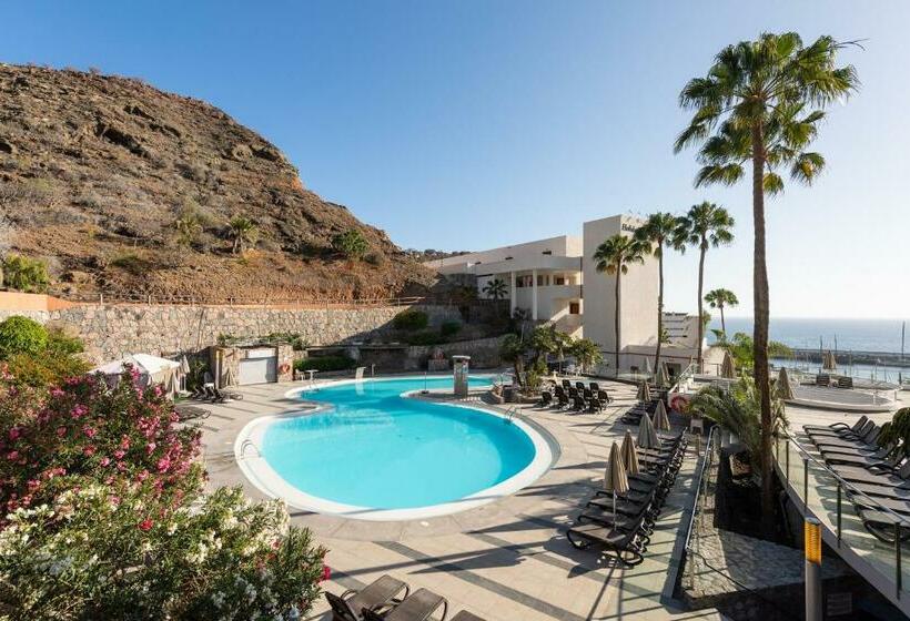 带1个卧室的公寓, Holiday Club Puerto Calma