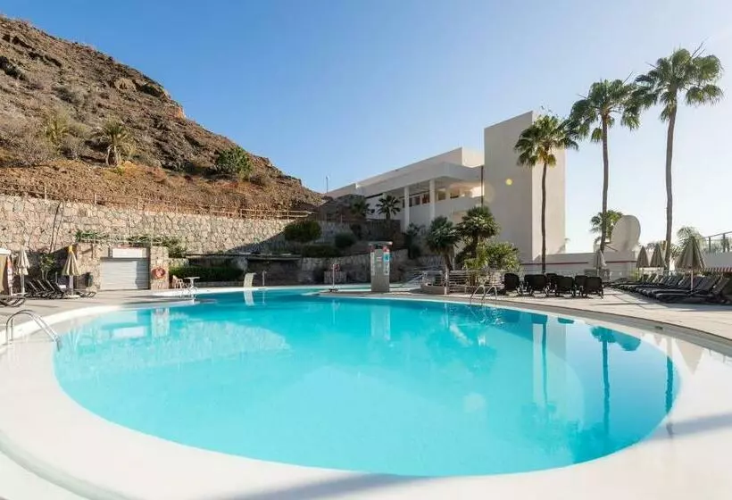 آپارتمان 1 خوابه, Holiday Club Puerto Calma