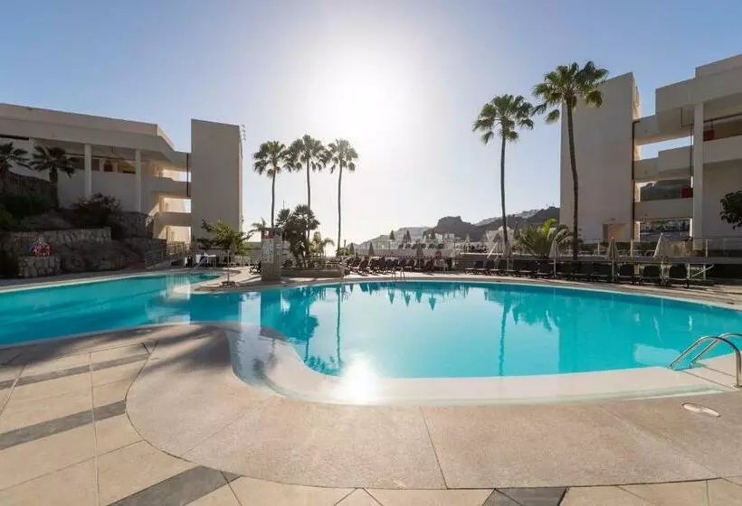 آپارتمان 1 خوابه, Holiday Club Puerto Calma