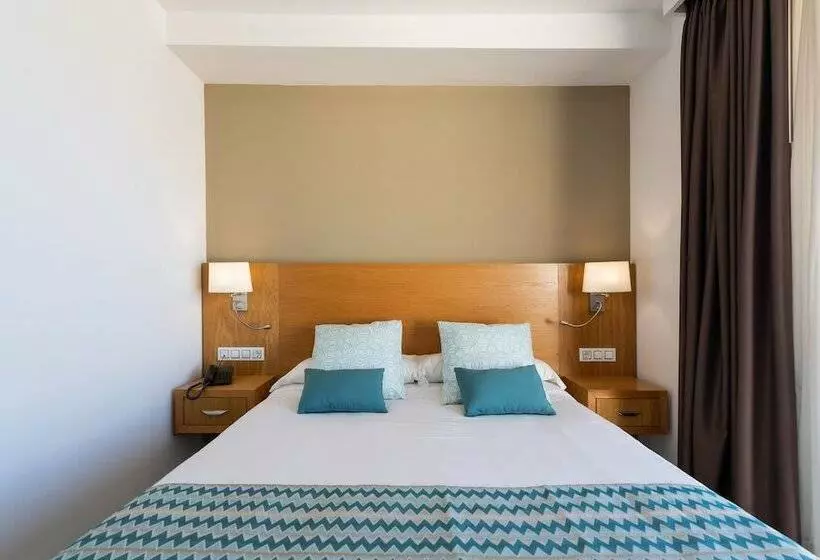 آپارتمان 1 خوابه, Holiday Club Puerto Calma