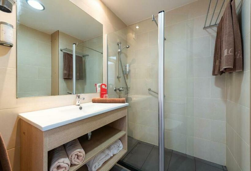 شقة غرفتين, Holiday Club Puerto Calma