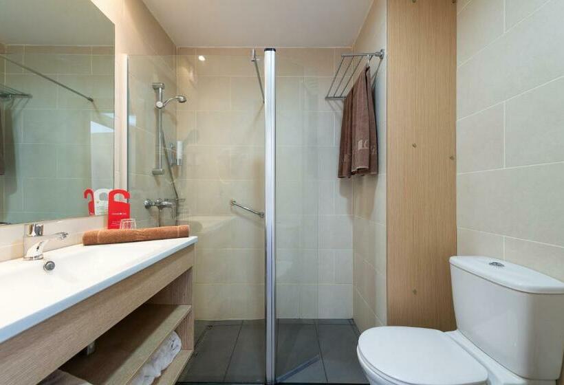 带2个卧室的公寓, Holiday Club Puerto Calma