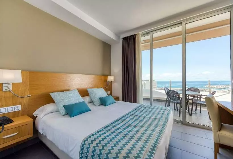 آپارتمان 2 خوابه, Holiday Club Puerto Calma
