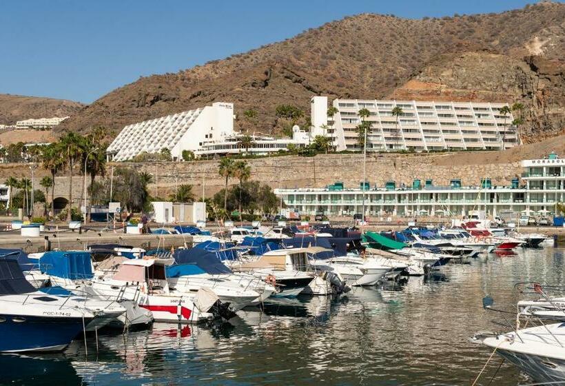 شقة غرفتين, Holiday Club Puerto Calma