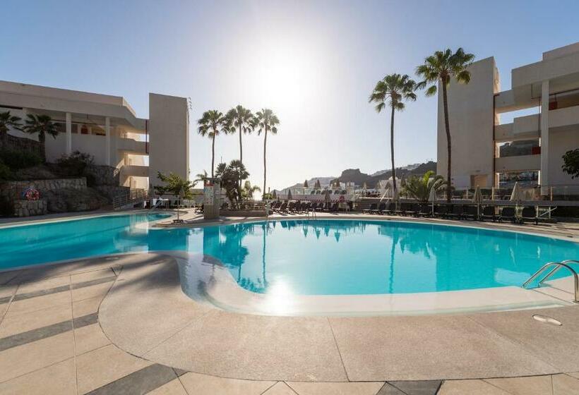 شقة غرفتين, Holiday Club Puerto Calma