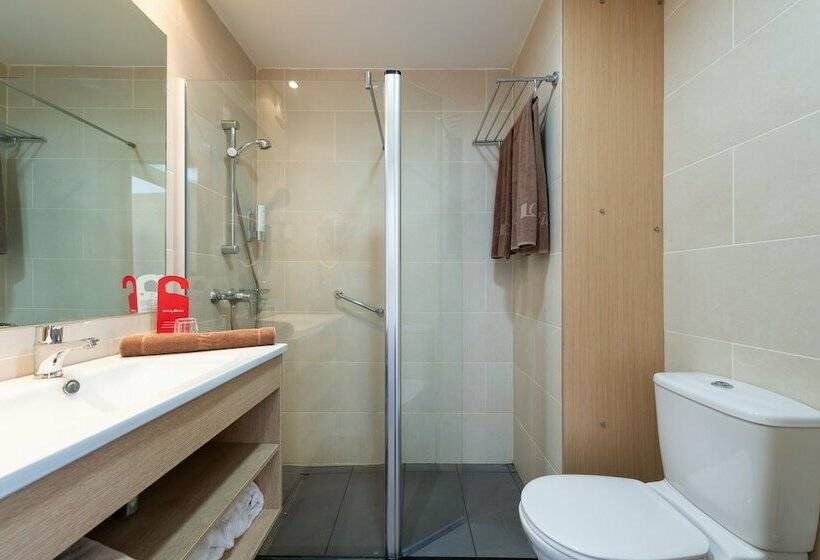 شقة غرفتين, Holiday Club Puerto Calma