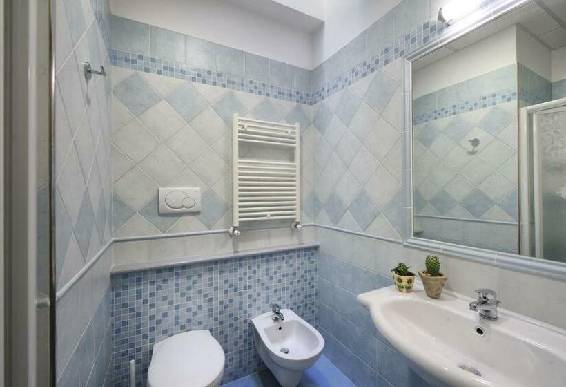 חדר סטנדרט, Albergo Ristorante Pozzi