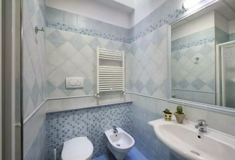 اتاق استاندارد, Albergo Ristorante Pozzi