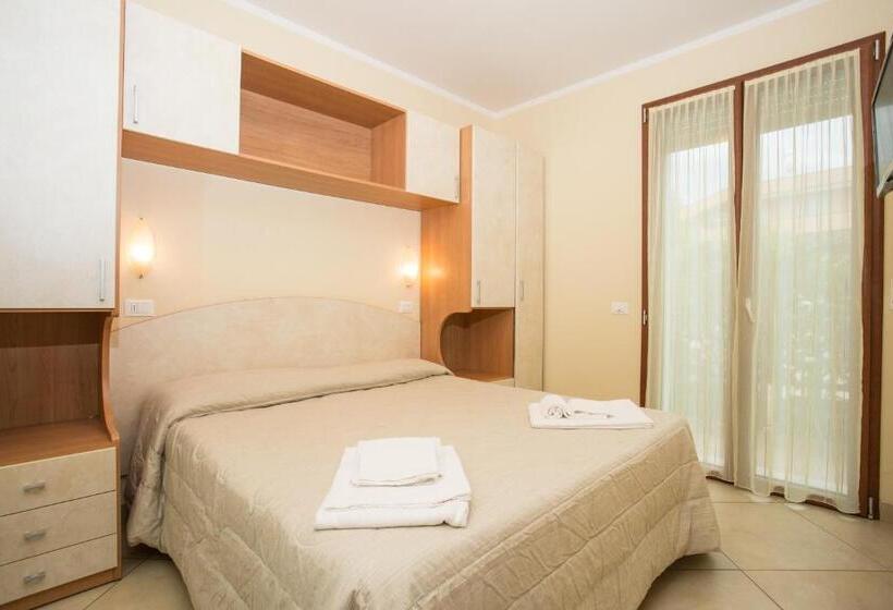 اتاق استاندارد, Albergo Ristorante Pozzi