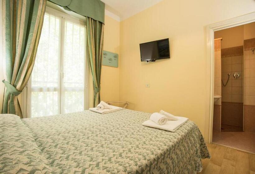 חדר סטנדרט, Albergo Ristorante Pozzi