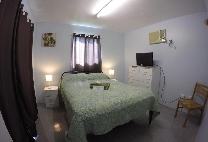 خانه 2 خوابه, Anchorage Weipa