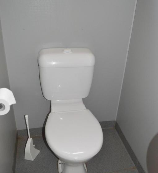 اتاق استاندارد یک نفره, Anchorage Weipa