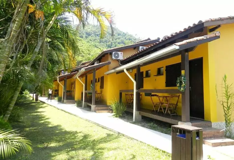 クラシックスイート, Bosques Do Massaguaçu