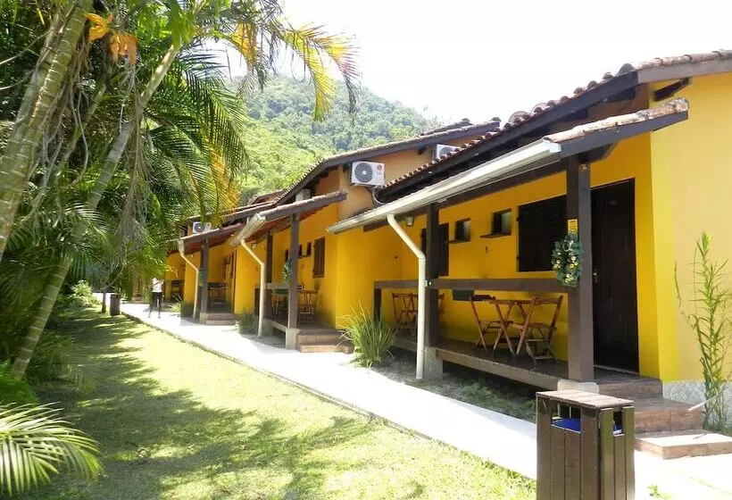 ファミリースイートの２ベッドルーム, Bosques Do Massaguaçu