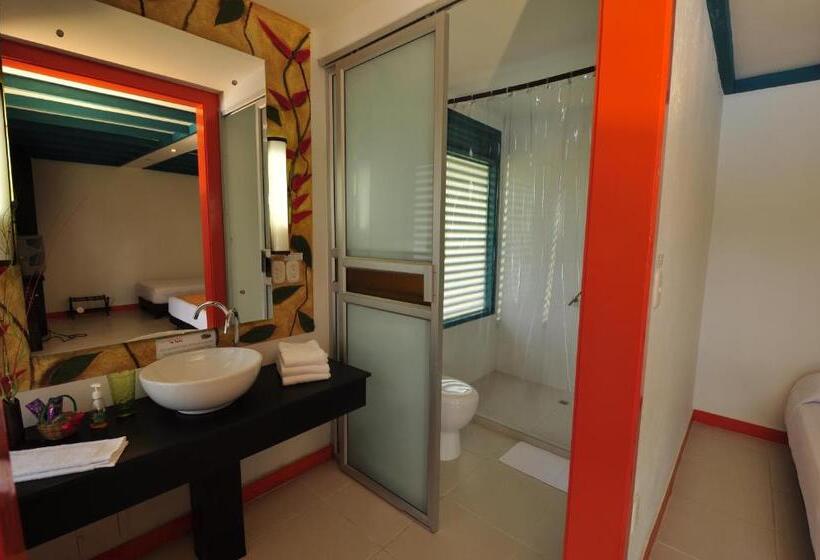 חדר סטנדרט, Campestre La Tata