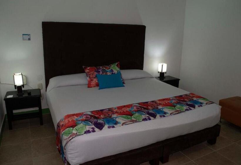 스탠다드 룸, Campestre La Tata