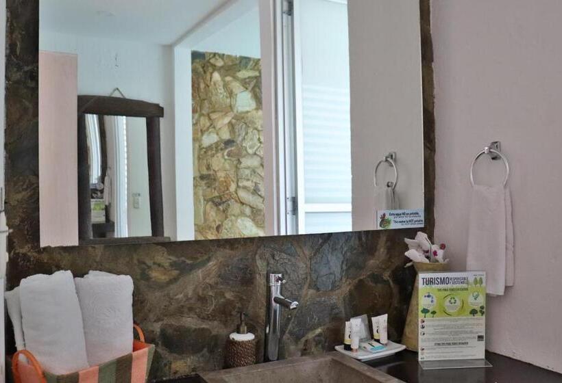 스탠다드 트리플 룸, Campestre La Tata