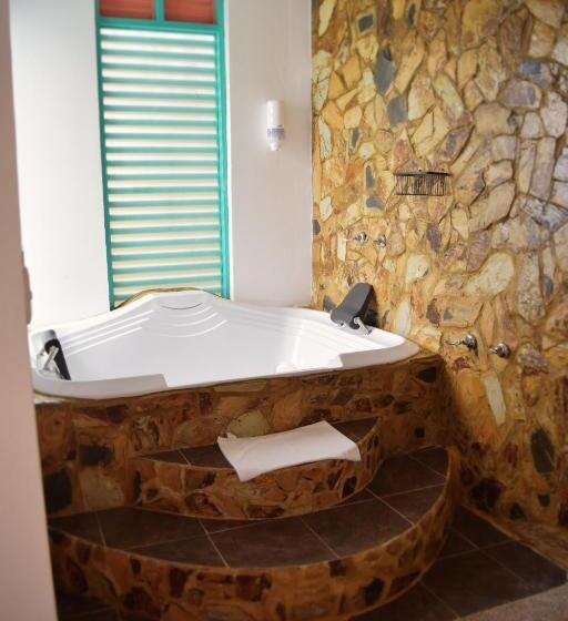 주니어 스위트 발코니, Campestre La Tata