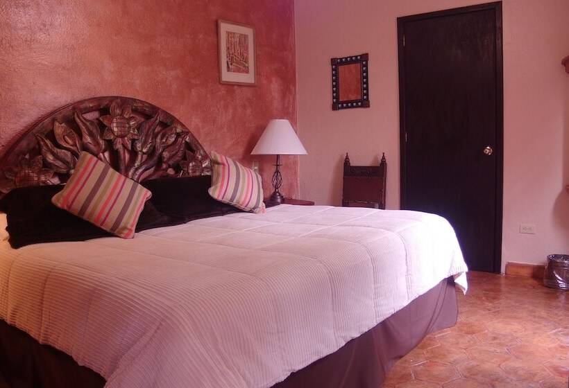 수피리어 싱글 룸, Casa De Las Conservas Bed And Breakfast
