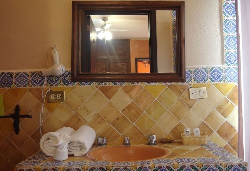 수피리어 싱글 룸, Casa De Las Conservas Bed And Breakfast