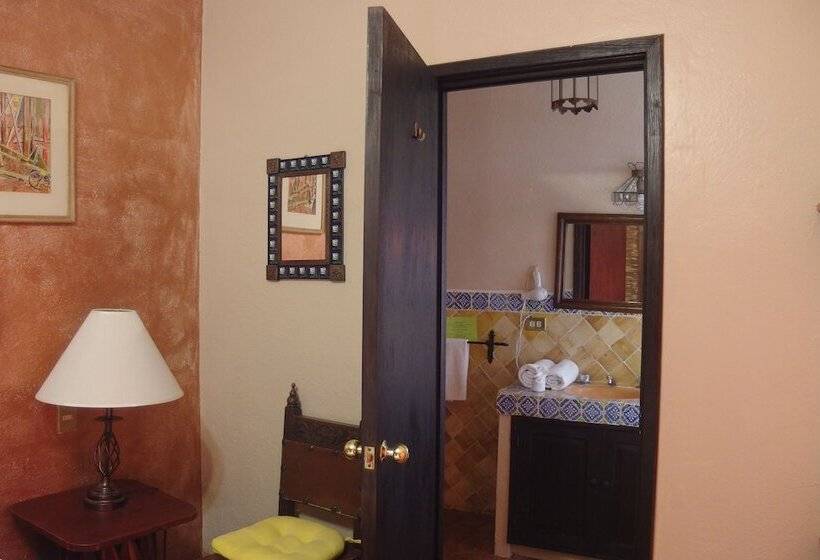 수피리어 싱글 룸, Casa De Las Conservas Bed And Breakfast