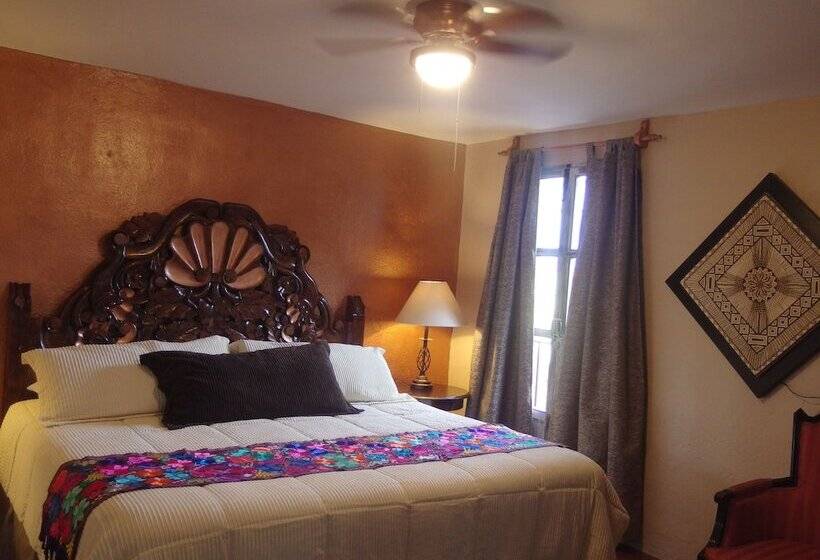 수피리어 싱글 룸, Casa De Las Conservas Bed And Breakfast