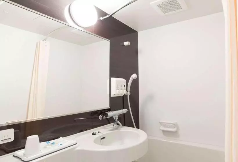 スタンダードルーム, Comfort Hotel Wakayama