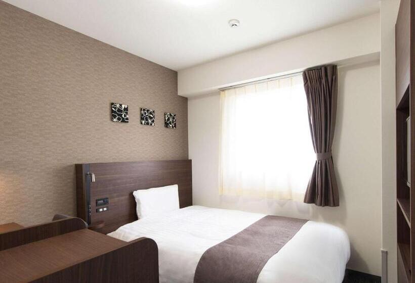 غرفة قياسية, Comfort Hotel Wakayama