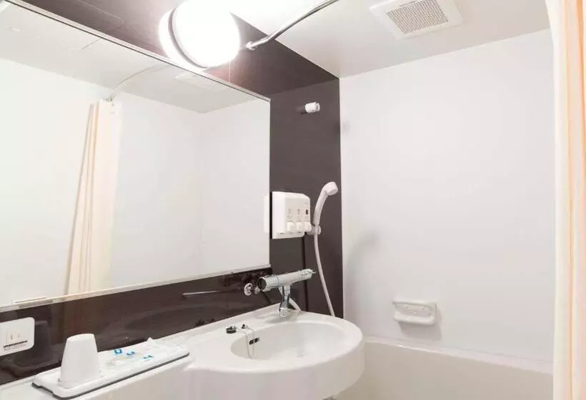 スタンダードルーム, Comfort Hotel Wakayama