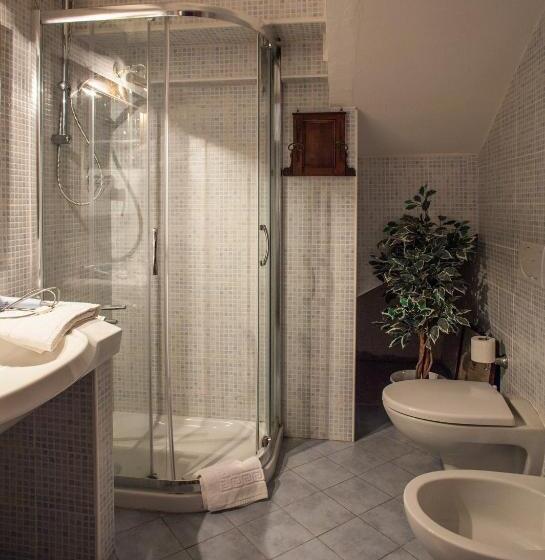 غرفة سوبيريور, Corte Cristina