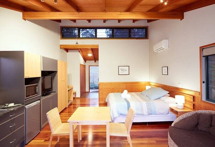 ベーシックワンルーム, Dayboro Cottages
