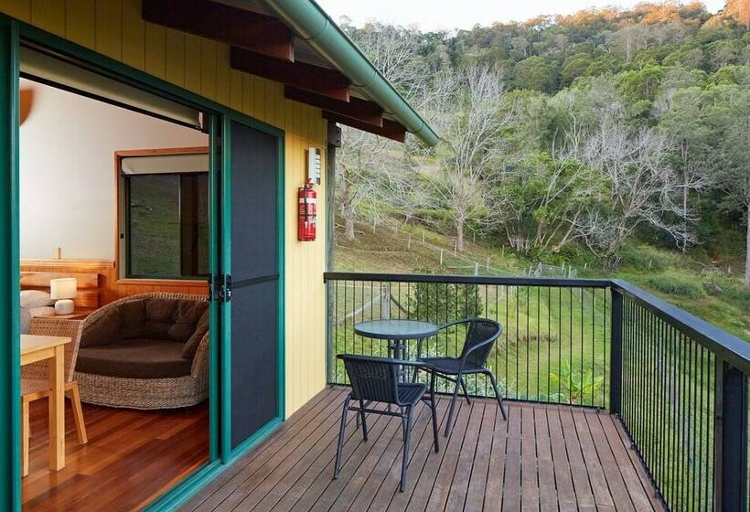 ベーシックワンルーム, Dayboro Cottages