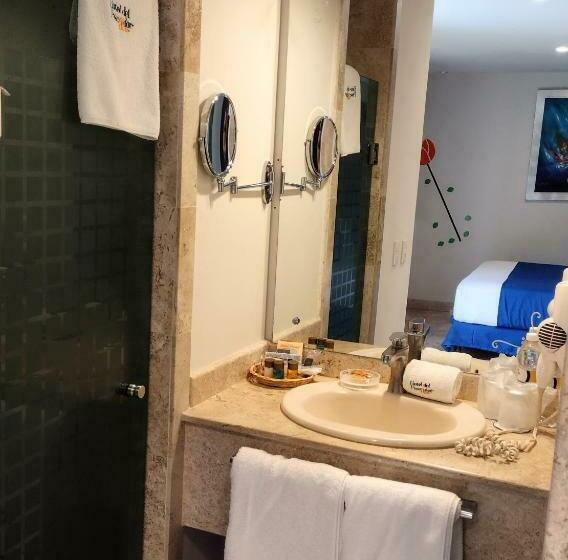 Номер Стандарт, Del Pescador