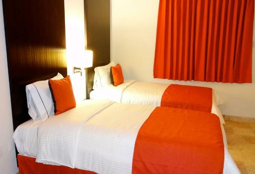 Номер Стандарт, Del Pescador