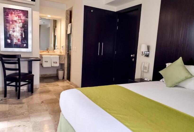 Номер Стандарт, Del Pescador