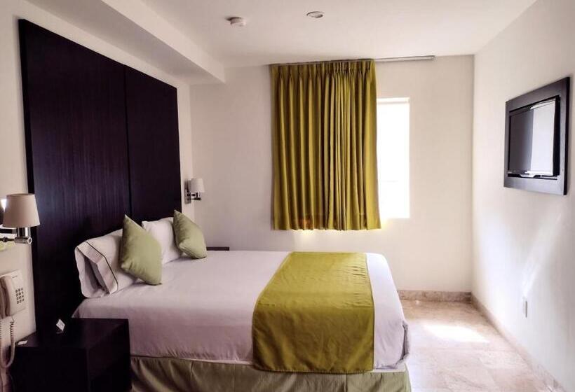 Номер Стандарт, Del Pescador