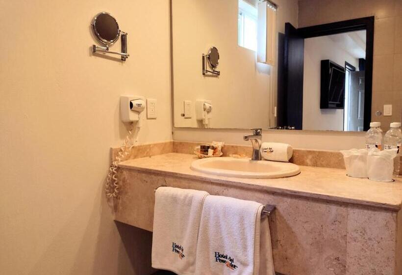 Стандартный Номер Кровать Кинг, Del Pescador