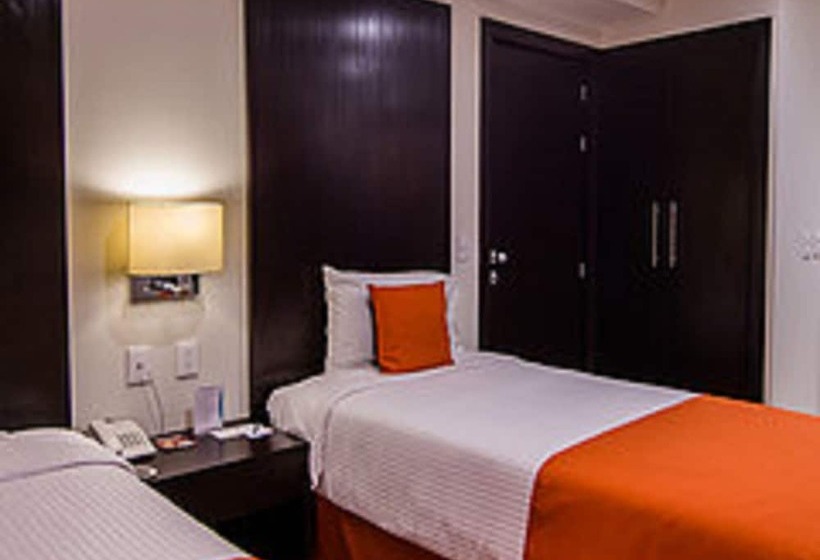 Номер Стандарт, Del Pescador