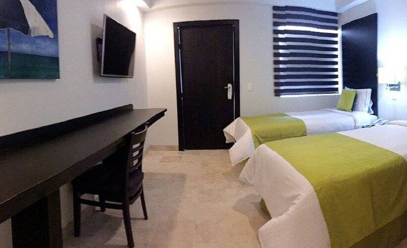 Номер Стандарт, Del Pescador