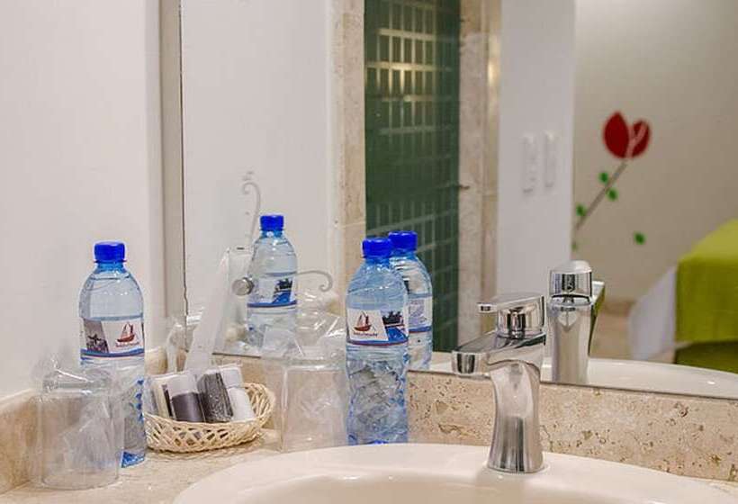 Номер Стандарт, Del Pescador